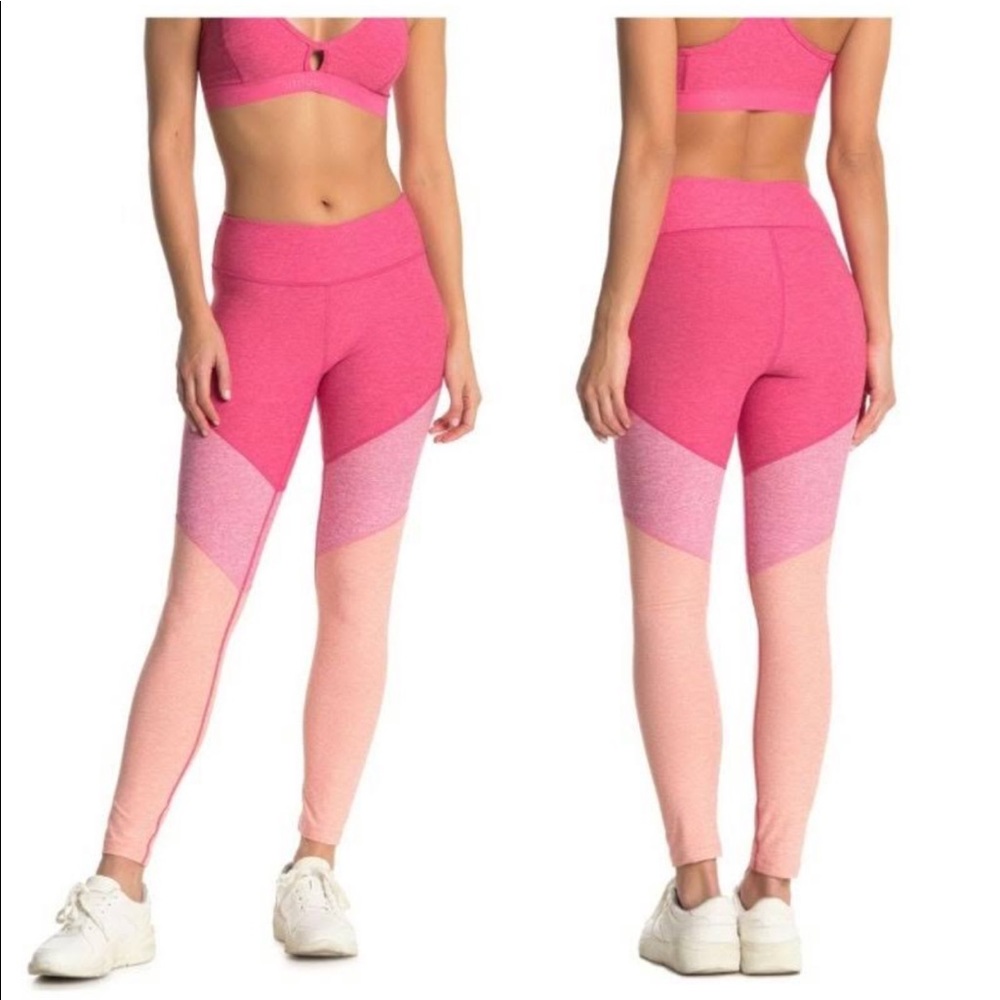 Outdoor Voices Leggings